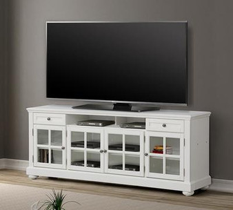 Cape Cod 76 In. Tv Console "CAP#76"