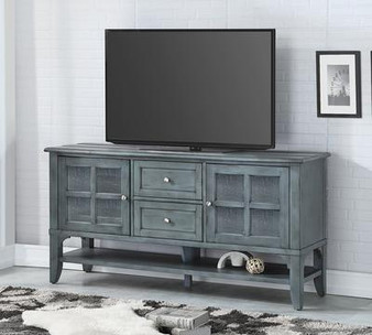 Highland 63 In. Tv Console "HIG#63"