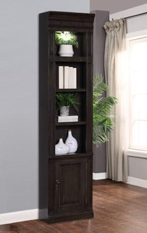 Washington Heights 22 In. Open Top Bookcase "WAS#420"