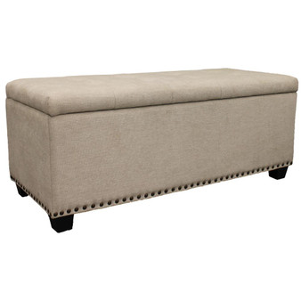 Storage Bench "BCAS-BENCH-LAC"