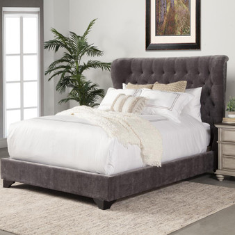 Queen Bed 5/0 "BCHL#8000-2-FRE"