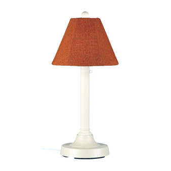 San Juan 30" Table Lamp With 2" Body - "XX12X"