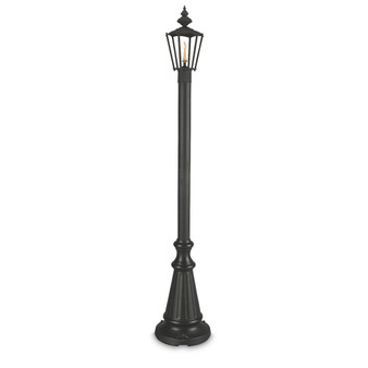 Islander Citronella Flame Lantern Lamp - "XX3XX"