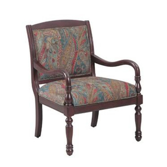 Carina Accent Chair "14S2031"