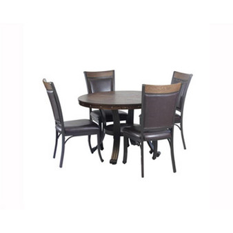 Franklin 5 Piece Dining Set "15D2020"