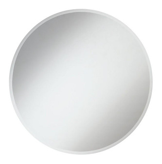 Modern 32 In. Contemporary Mirror In Clear "MR-4019"