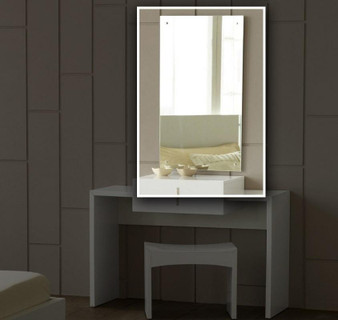 Modrest Roma Modern Wall Mirror - Vgkccc-Dmi VGKCCC-DMI