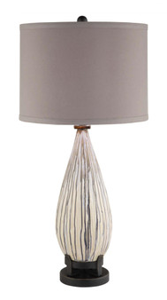 Mason Table Lamp "CVAP1549"