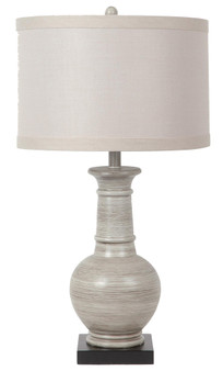 Darby Table Lamp (Pack Of 2) "CVAUP129"