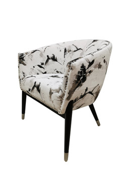 Florence Accent Chair "CVFZR5109"