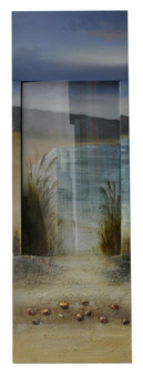 "Marco'S Window" Oil Paintings "CVTOP1205"