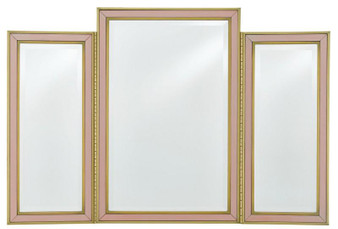 Arden Vanity Mirror "1000-0024"