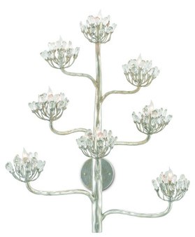 Agave Americana Wall Sconce "5000-0105"