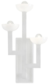 Coupe Wall Sconce "5000-0111"