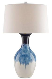 Fete Table Lamp "6226"