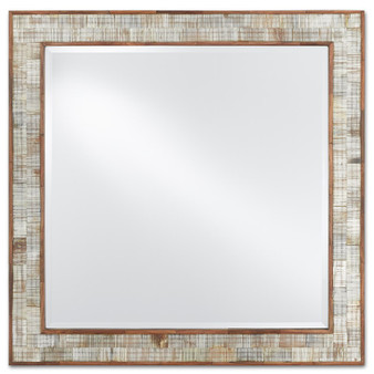 Hyson Square Mirror "1000-0069"