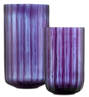 Hyacinth Vase Set "1200-0162"