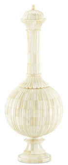 Mughal Bottle "1200-0281"