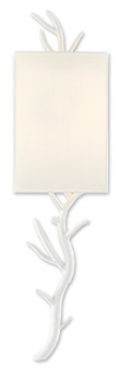 Baneberry Wall Sconce, Left "5000-0148"