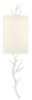 Baneberry Wall Sconce, Right "5000-0149"