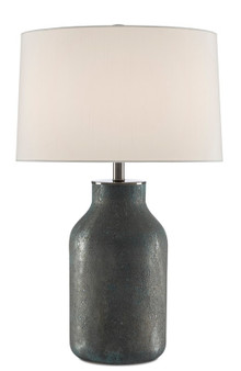 Strayer Table Lamp "6000-0493"