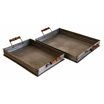 Breakfast Tray Large "9M78191"