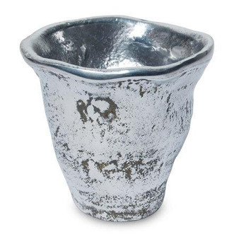 Textured Free Form Tumbler, Pack Of 6 "13028"