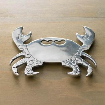 Crab Trivet, Pack Of 12 "13119"