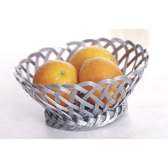 Traditional Fruit Basket (Pack Of 12) "2236"