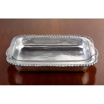 Beaded Pyrex Holder Large (Pack Of 3) "3559"