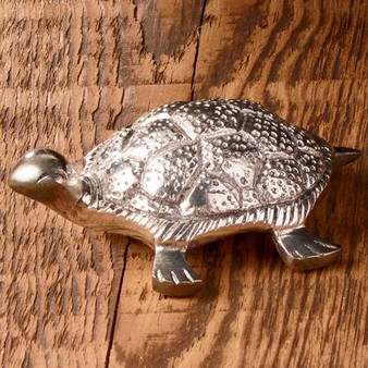 Aluminum Turtle (Pack Of 6) "15005"