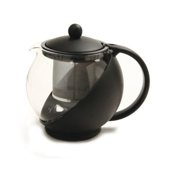 Eclipse Teapot, 8 Cup (Pack Of 10) "861E"