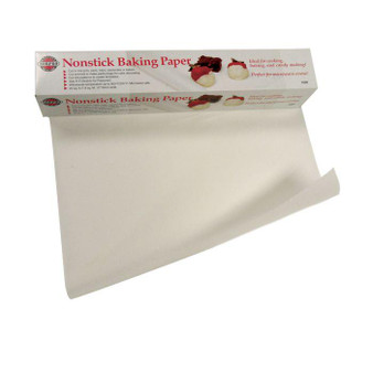 Nonstick Baking Paper/Cooking Liner (Pack Of 56) "3400"