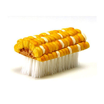 Corn Brush, 48 Pcs Bulk (Pack Of 2) "1081B"