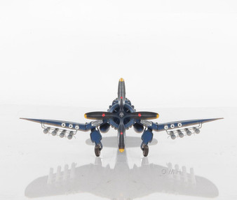 Decorative 1944 F4U-4 Corsair 1:40 Helicopter "AJ002"