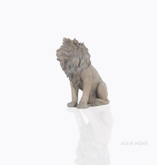 Lion Statue "AT003"
