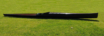St. Lawrence Racing Kayak 20' Canoe "K158"