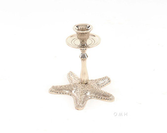 Star Fish Candle Holder "ND057"