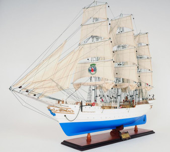 Christian Radich Ship Model "T141"