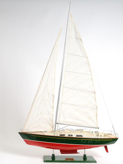 Omega Yacht Model "Y062"