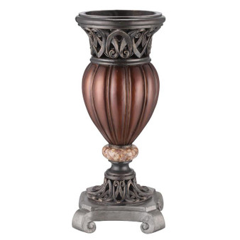 16 Inch Roman Bronze - Decorative Vase "K-4190V"