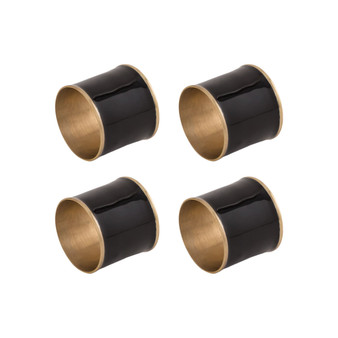 Hallsworth Napkin Ring "626715/S4"