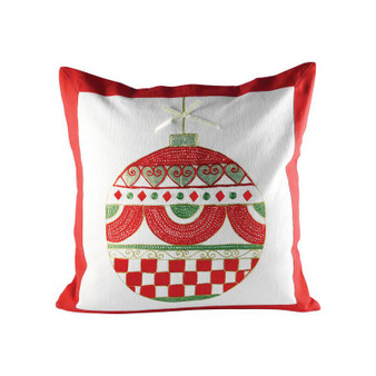 Traditions 20X20 Pillow - Cover Only "902154"