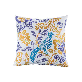 Paradise 20X20 Pillow - Cover Only "905667"