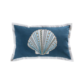 Bahama 16X26 Lumbar Pillow - Cover Only "906329"