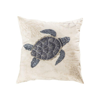 Lost Paradise 20X20 Pillow - Cover Only "906473"