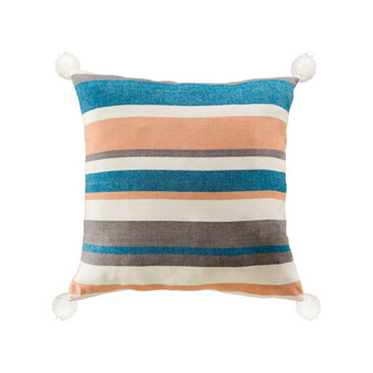 Straia 24X24 Pillow - Cover Only "907845-P"