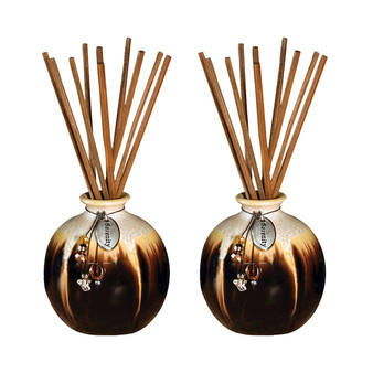 Serenity Set Of 2 Reed Diffusers "729706/S2"