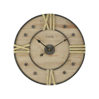 Cambridge Wall Clock "916496"
