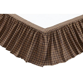 Prescott Twin Bed Skirt 39X76X16 "14957"